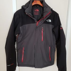 North Face Summit Series Coat